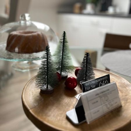 Alp Apartments Centre Location With Traditional Design And Self Check-In Engelberg Exteriér fotografie