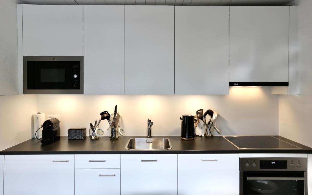 Alp Apartments Centre Location With Traditional Design And Self Check-In Engelberg Exteriér fotografie