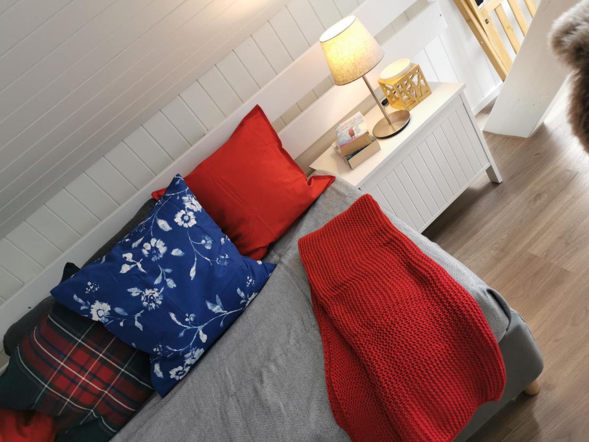 Alp Apartments Centre Location With Traditional Design And Self Check-In Engelberg Exteriér fotografie