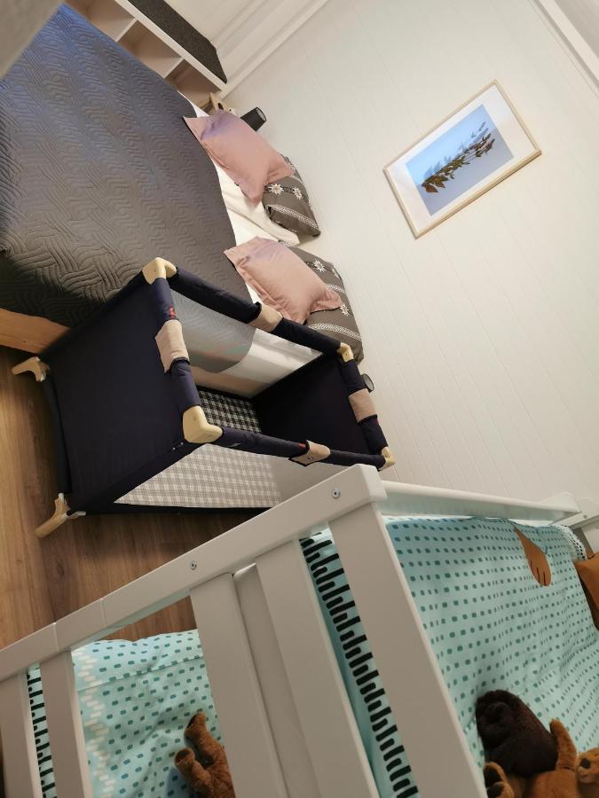 Alp Apartments Centre Location With Traditional Design And Self Check-In Engelberg Exteriér fotografie