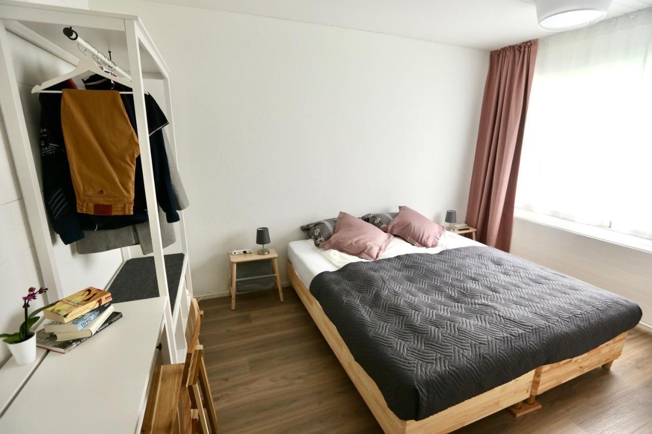 Alp Apartments Centre Location With Traditional Design And Self Check-In Engelberg Exteriér fotografie