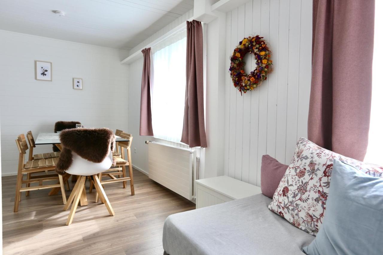 Alp Apartments Centre Location With Traditional Design And Self Check-In Engelberg Exteriér fotografie