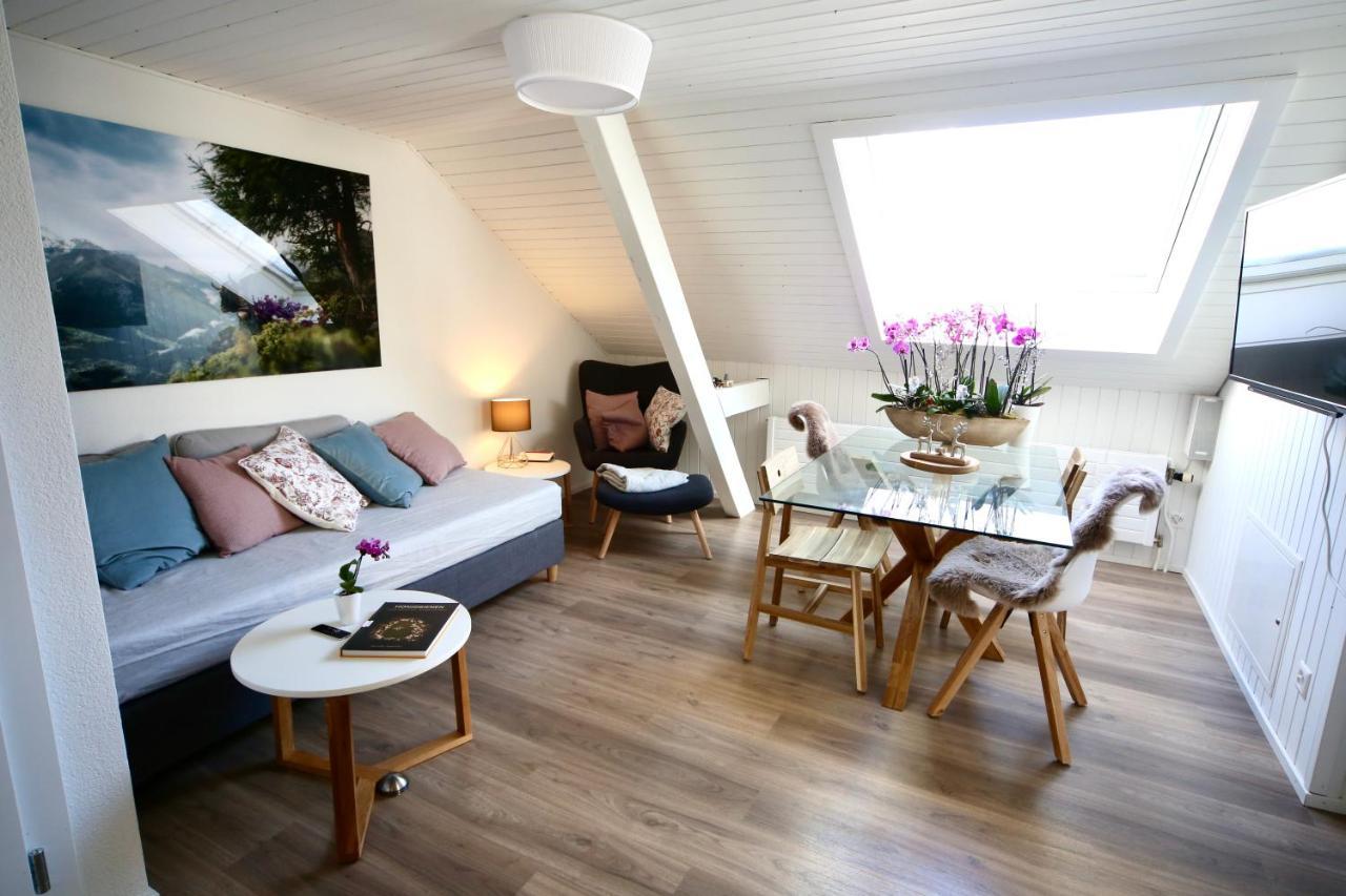 Alp Apartments Centre Location With Traditional Design And Self Check-In Engelberg Exteriér fotografie