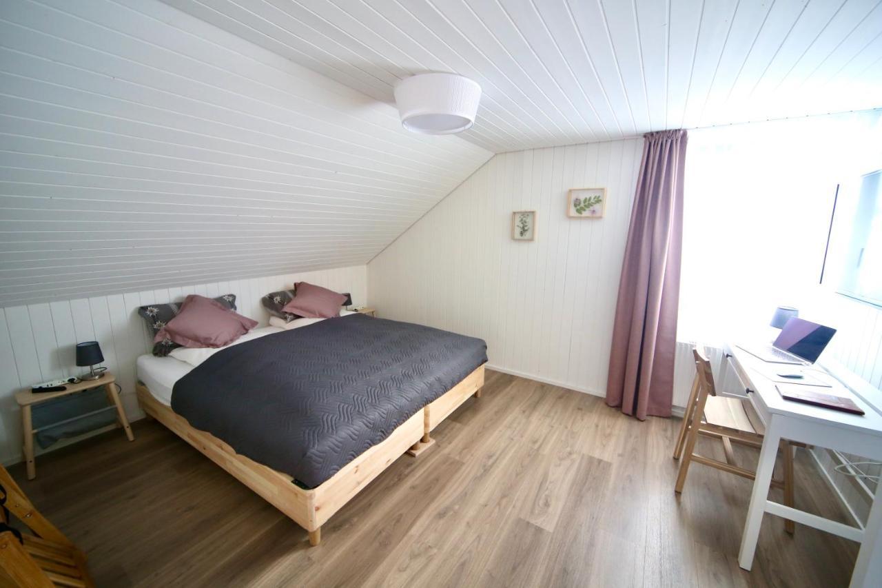 Alp Apartments Centre Location With Traditional Design And Self Check-In Engelberg Exteriér fotografie