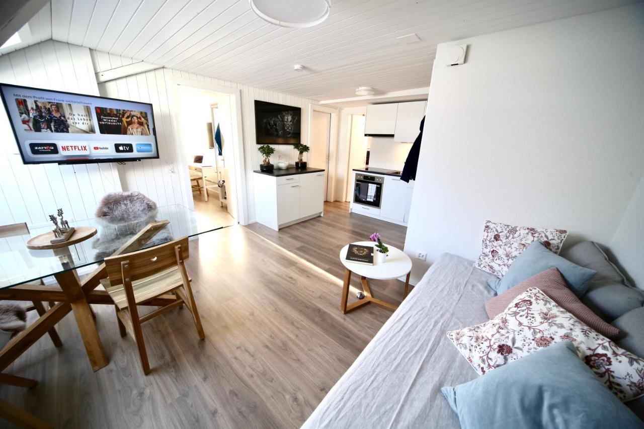 Alp Apartments Centre Location With Traditional Design And Self Check-In Engelberg Exteriér fotografie